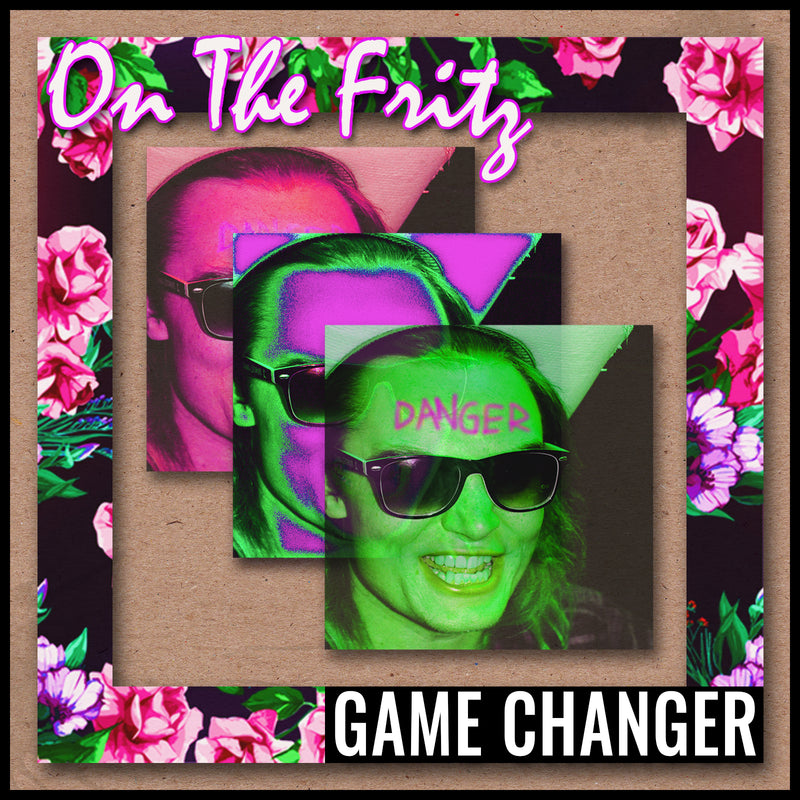 On The Fritz - Game Changer (CD)