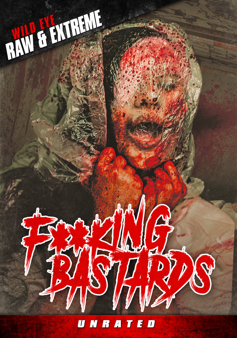 F-king Bastards (DVD)