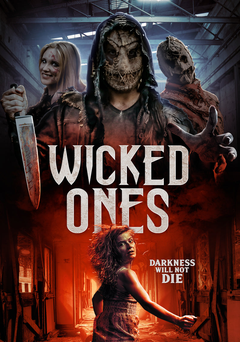 Wicked Ones (DVD)