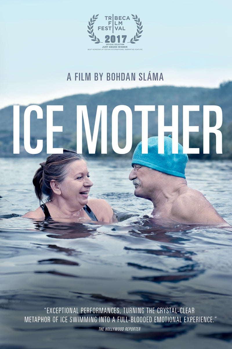 Ice Mother (DVD)