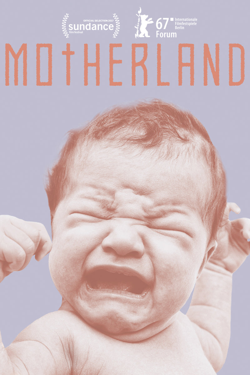 Motherland (DVD)