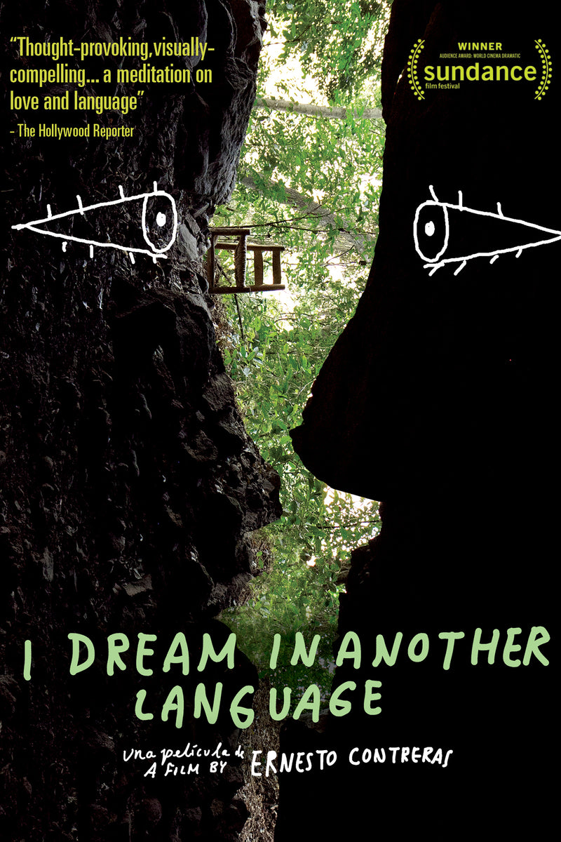 I Dream In Another Language (DVD)