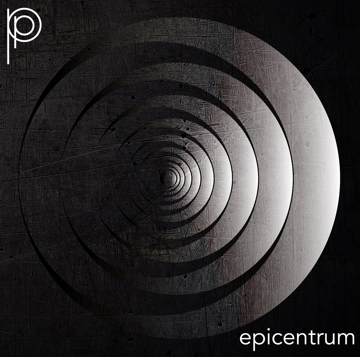 Parole Perse - Epicentrum (CD)