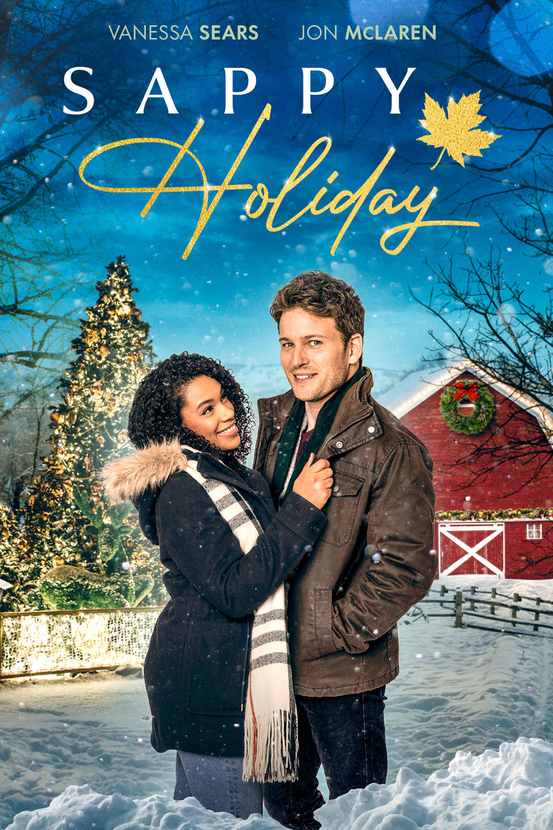 Sappy Holiday (DVD)