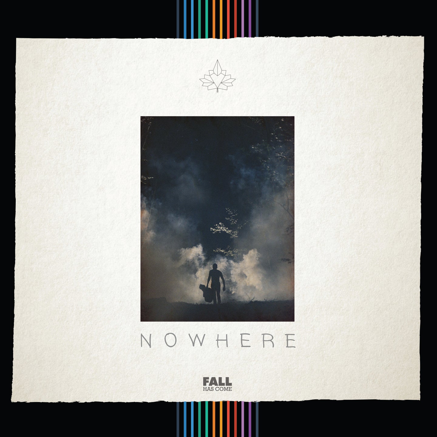 Fall Has Come - Nowhere (CD)