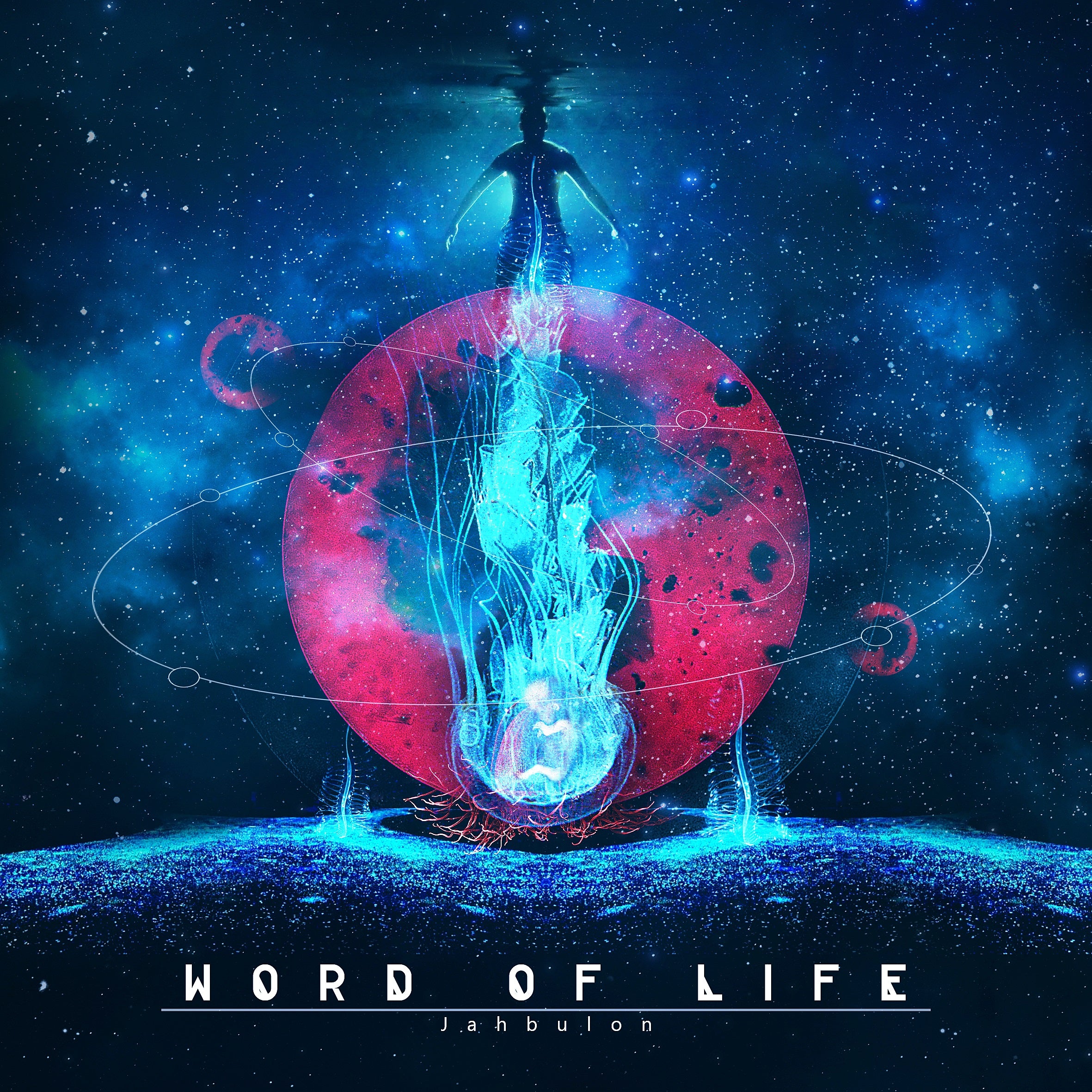 Word Of Life - Jahbulon (CD)