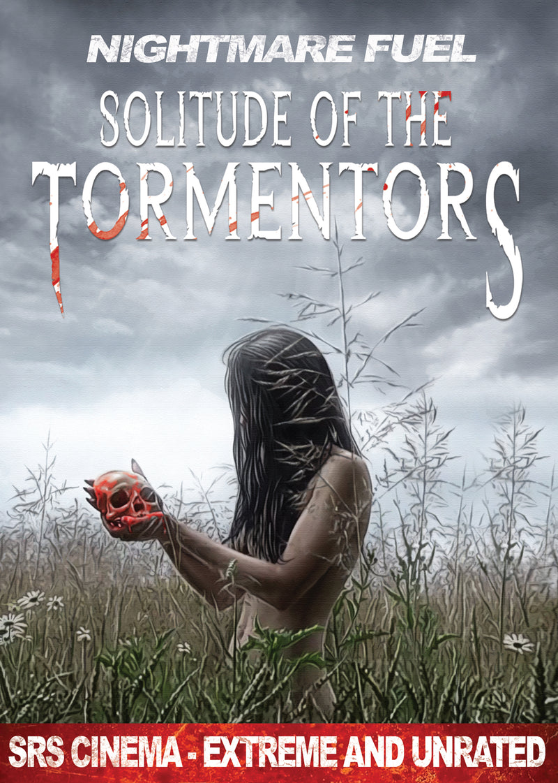 Solitude Of The Tormentors (DVD)