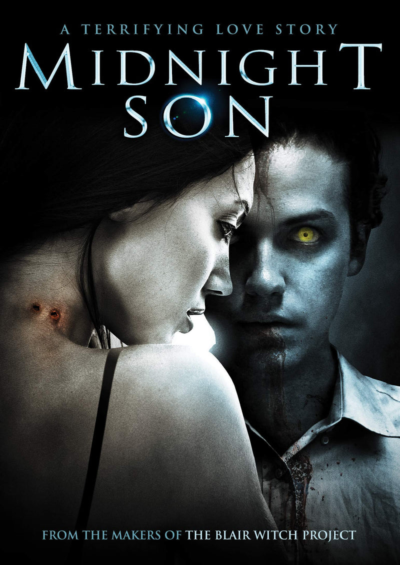 Midnight Son (DVD)
