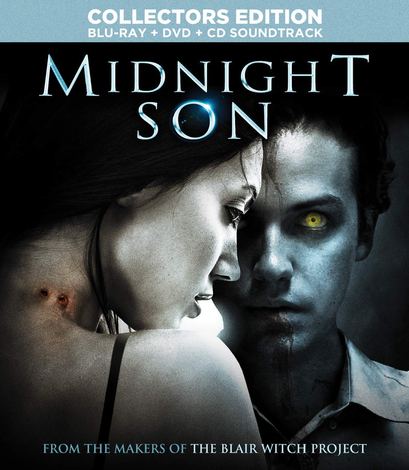 Midnight Son [Blu-ray/DVD/CD] (Blu-Ray/CD)