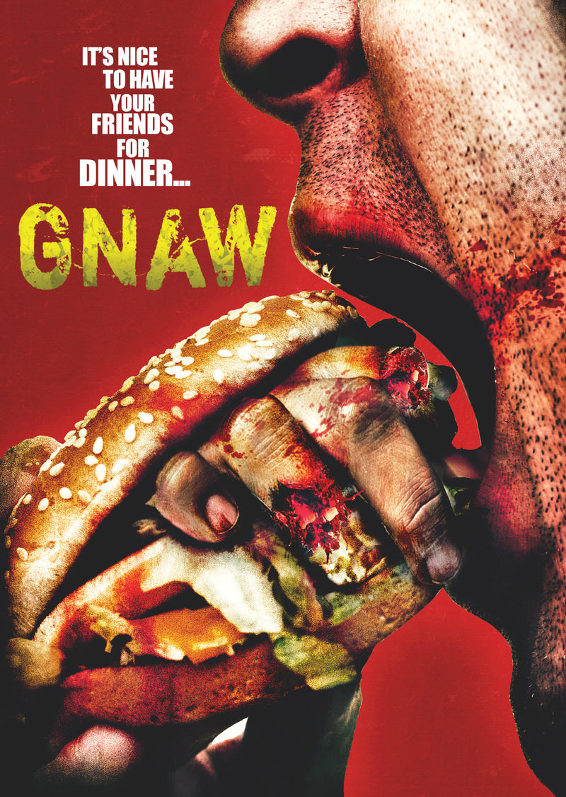 Gnaw (DVD)