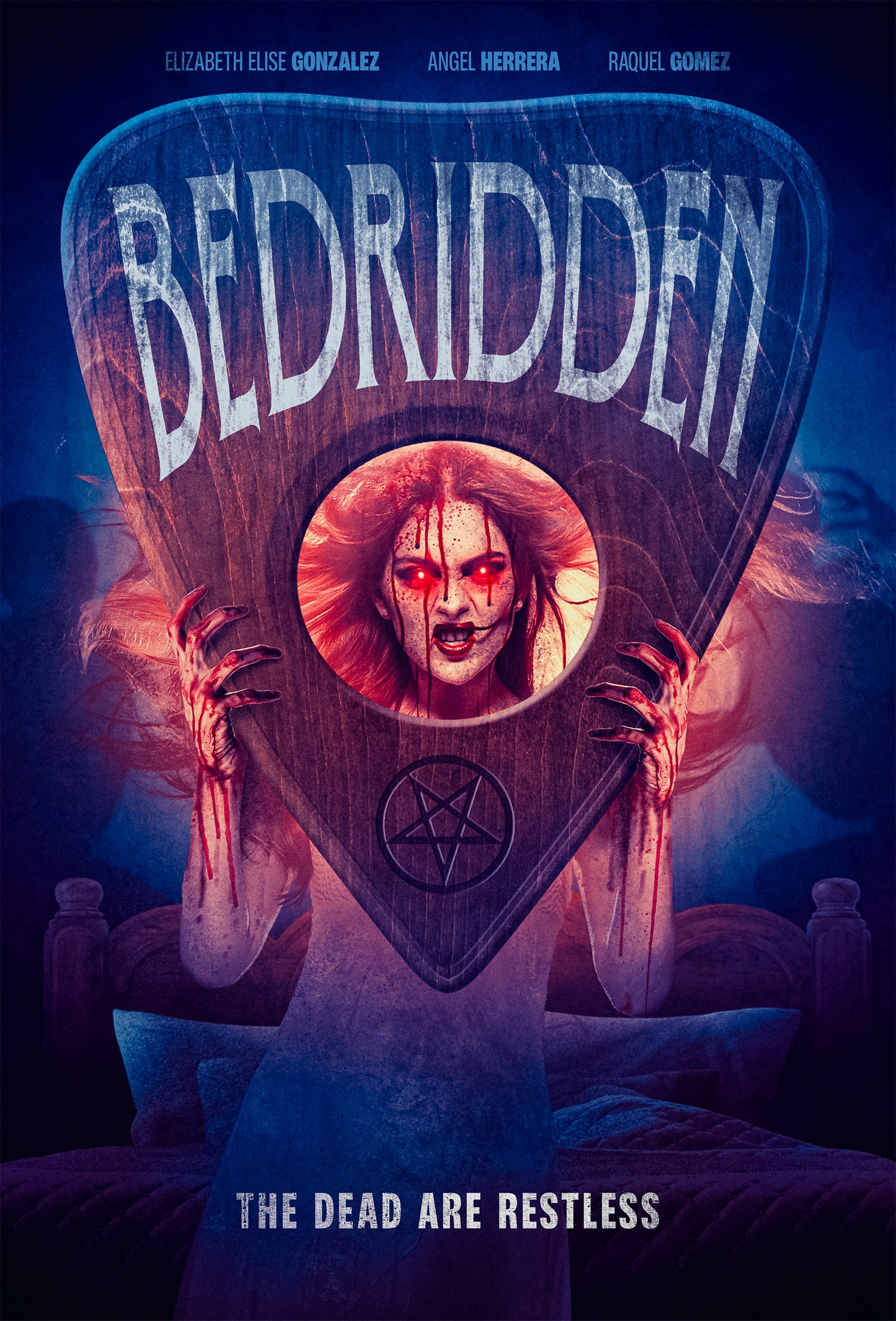 Bedridden (DVD)