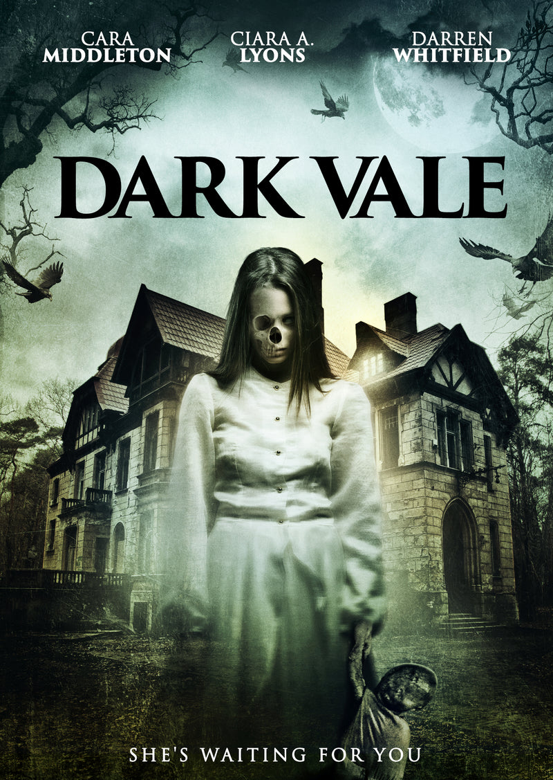 Dark Vale (DVD)