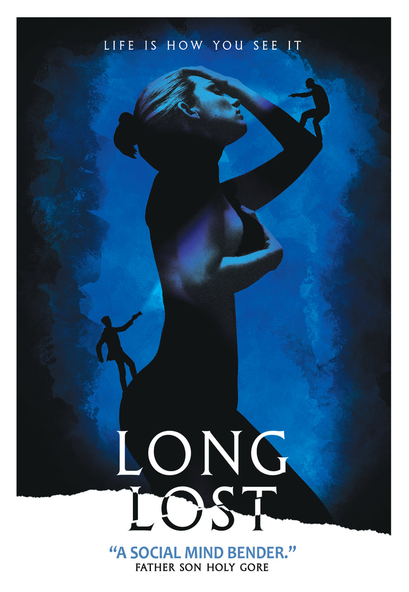 Long Lost (DVD)