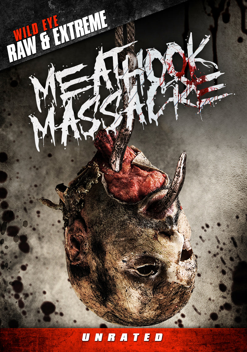 Meathook Massacre (DVD)