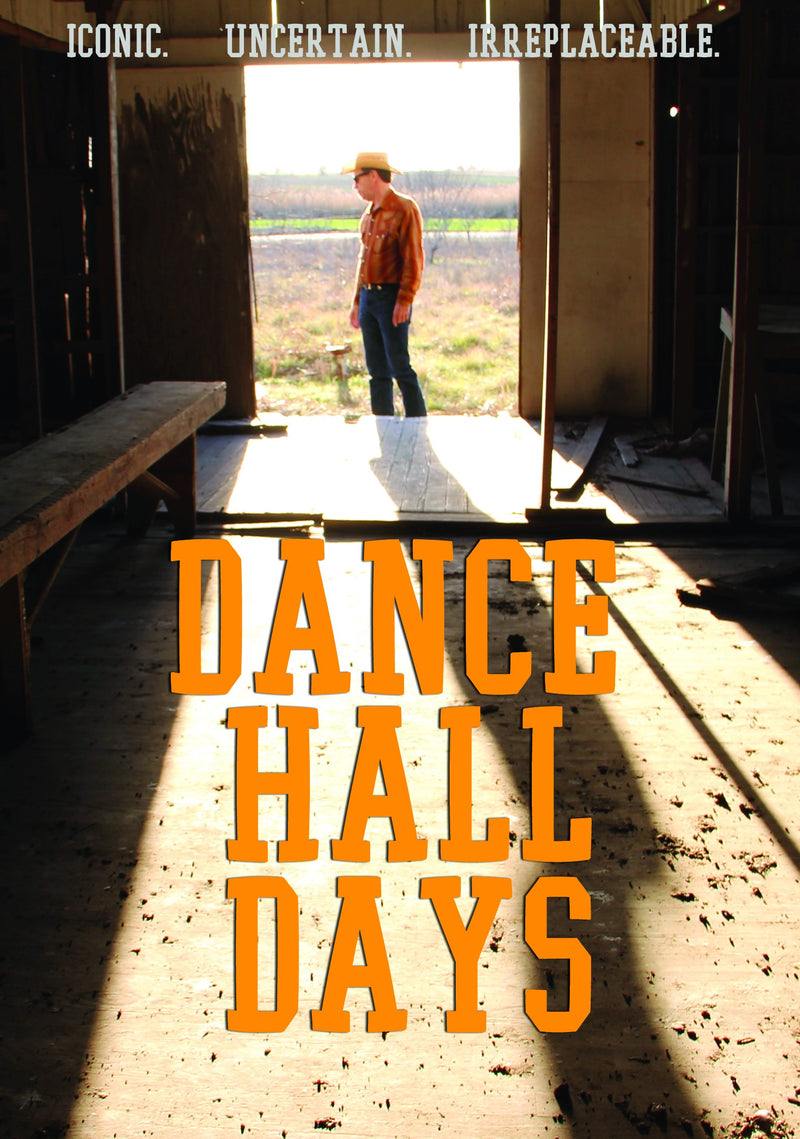 Dance Hall Days (DVD)