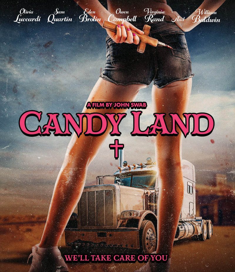 Candyland Entertainment