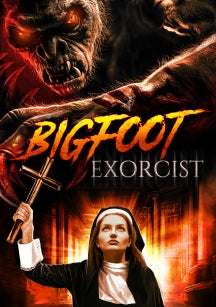 Bigfoot Exorcist (DVD)