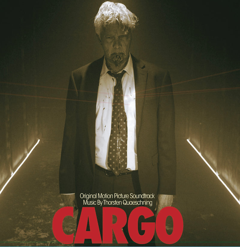 Thorsten Quaeschning - Cargo Original Soundtrack Recording (LP)