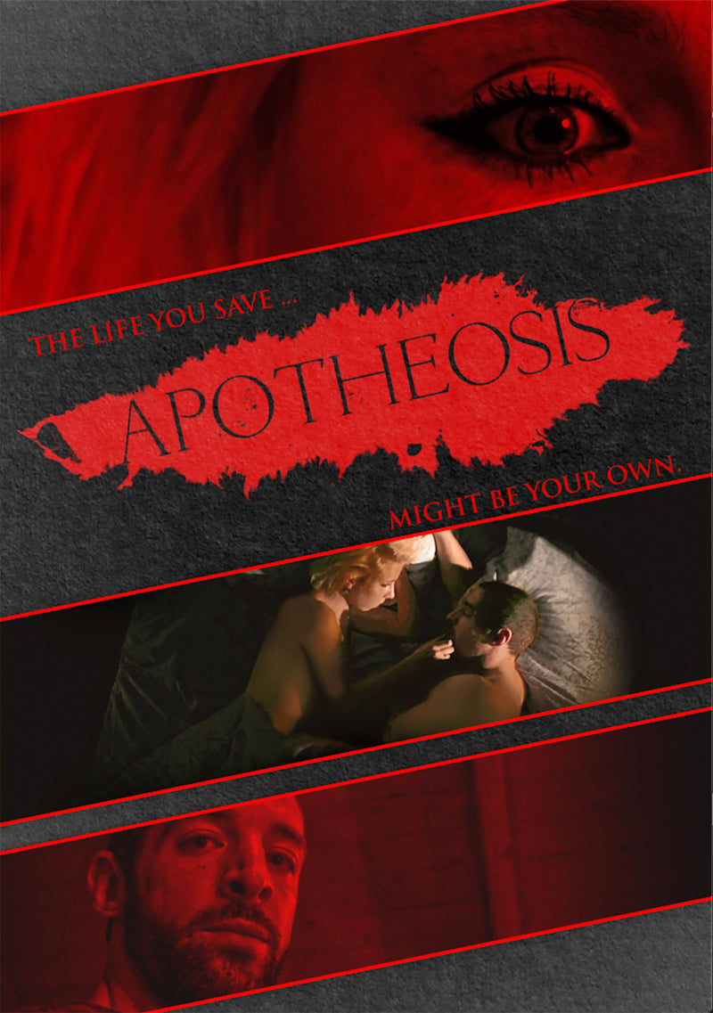 Apotheosis (DVD)