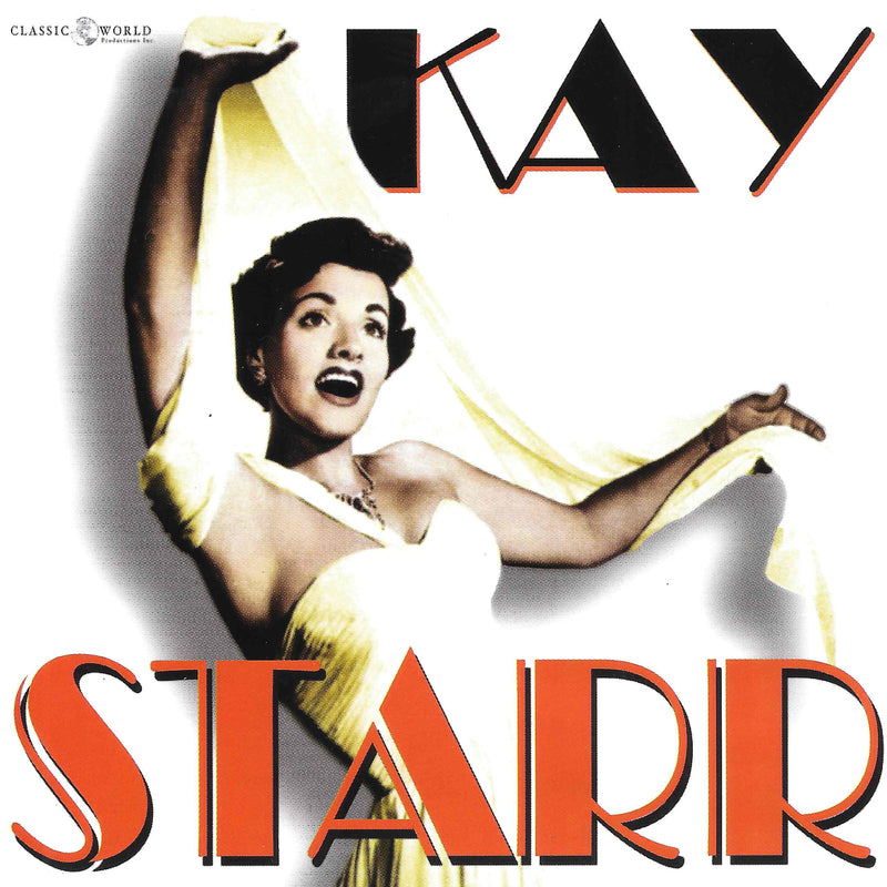Kay Starr - Kay Starr (CD)