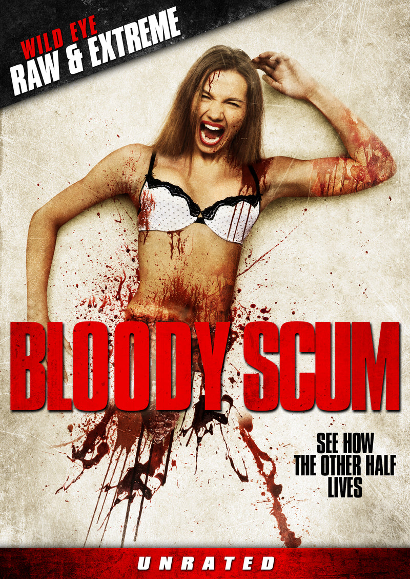 Bloody Scum (DVD)