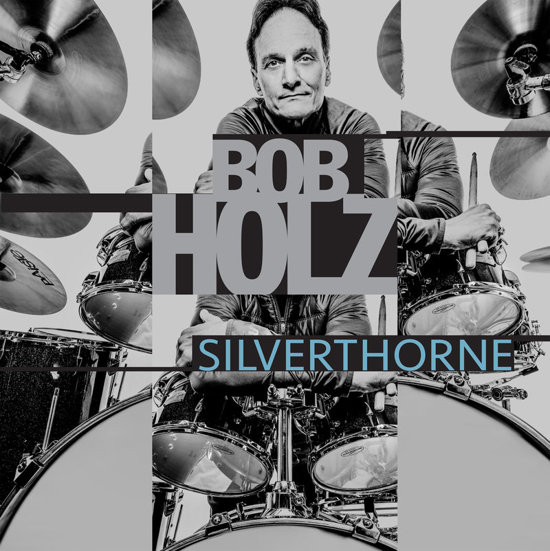 Bob Holz - Silverthorne (CD)