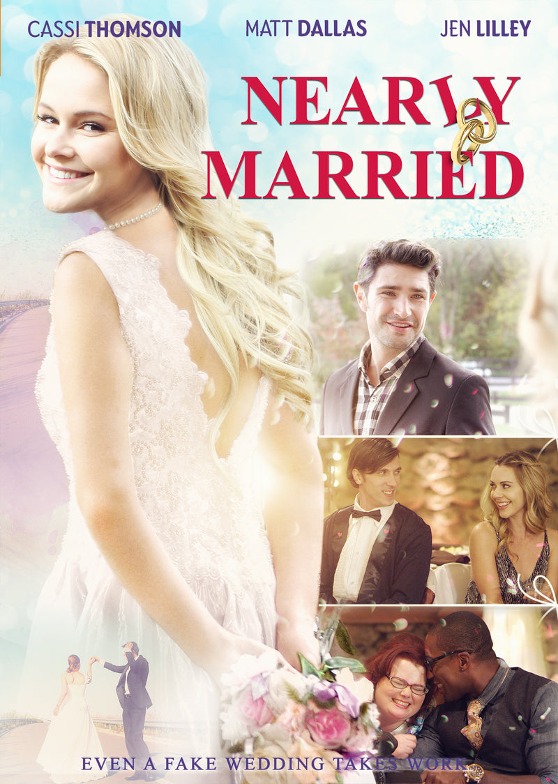 Nearly Married (DVD)