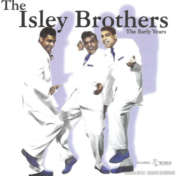 THE ISLEY BROTHERS,新品未開封,アイズレーブラザーズ,2on1 MVD1951A_ca384bbe-794a-46fb-