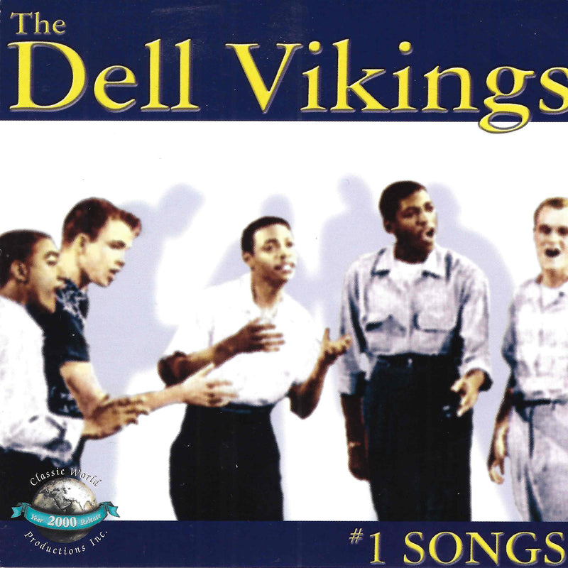 Dell Vikings -