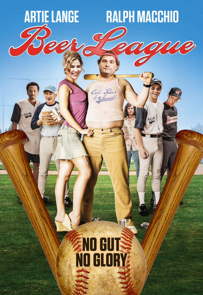 Beer League (DVD)