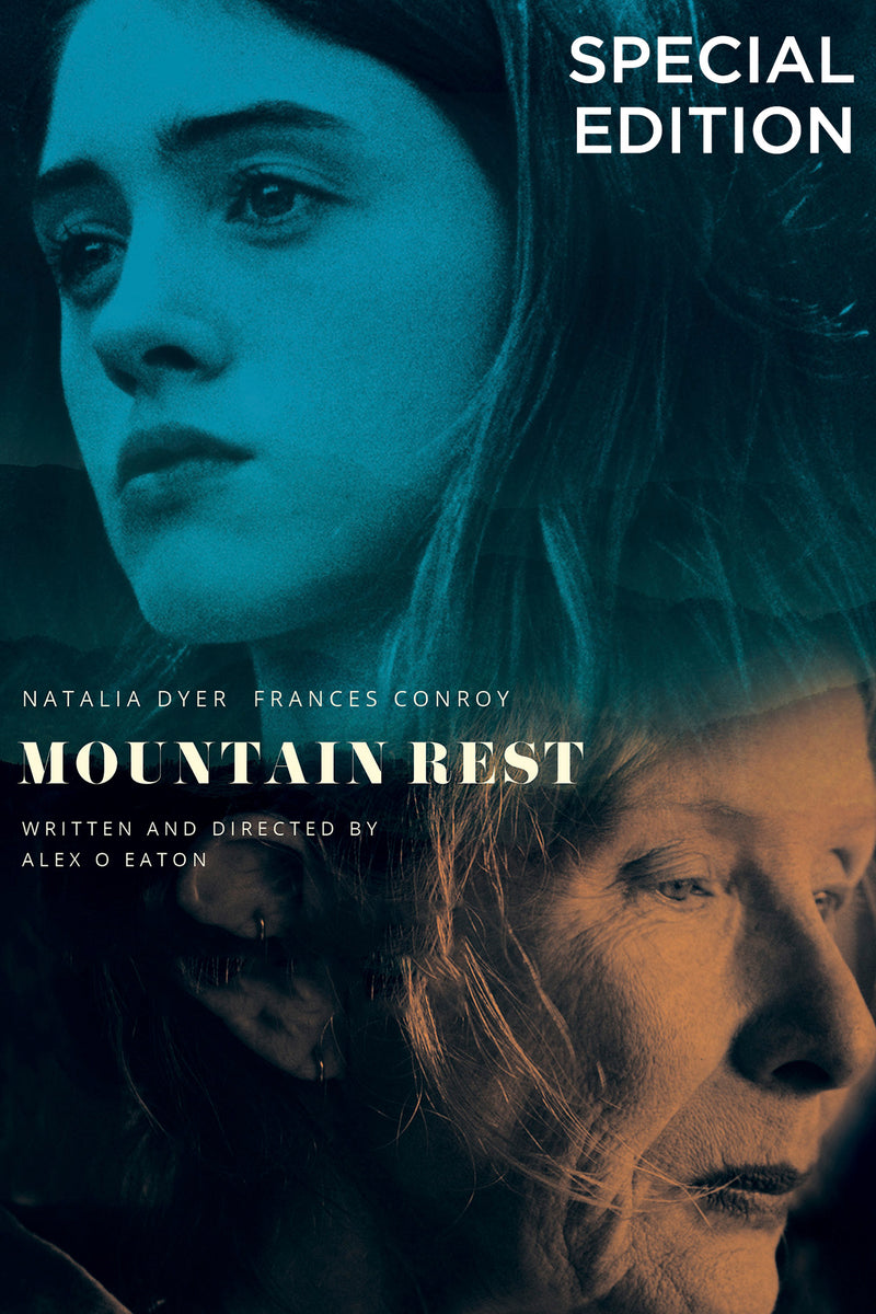 Mountain Rest: Special Edition (DVD)