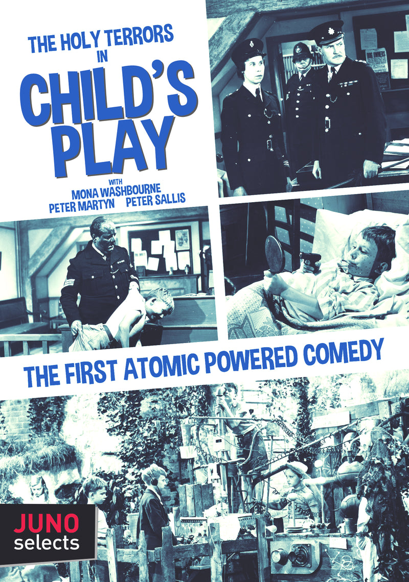 Child's Play (DVD)