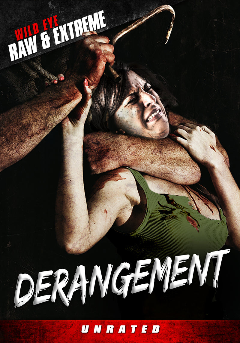 Derangement (DVD)