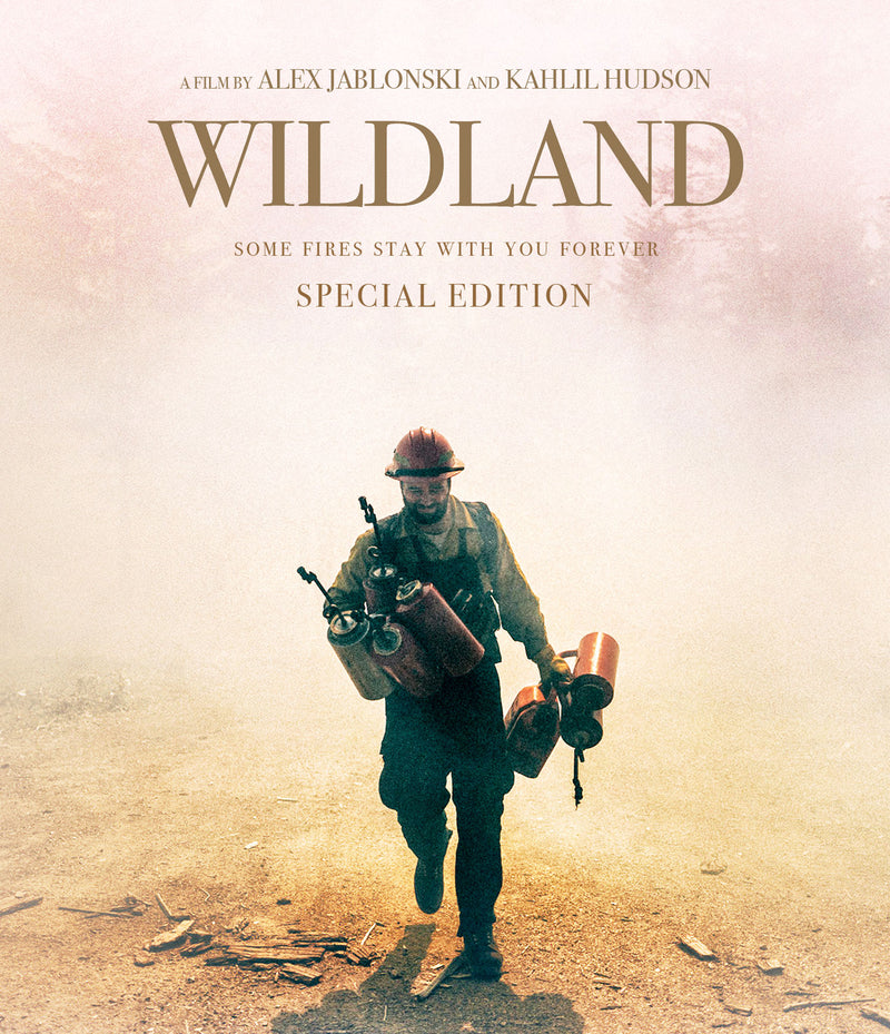 Wildland: Special Edition (Blu-ray)