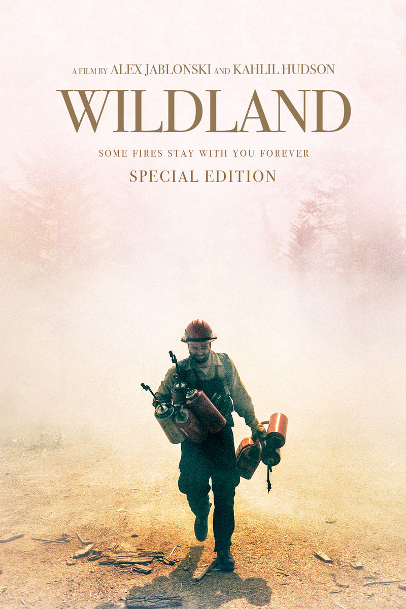 Wildland: Special Edition (DVD)