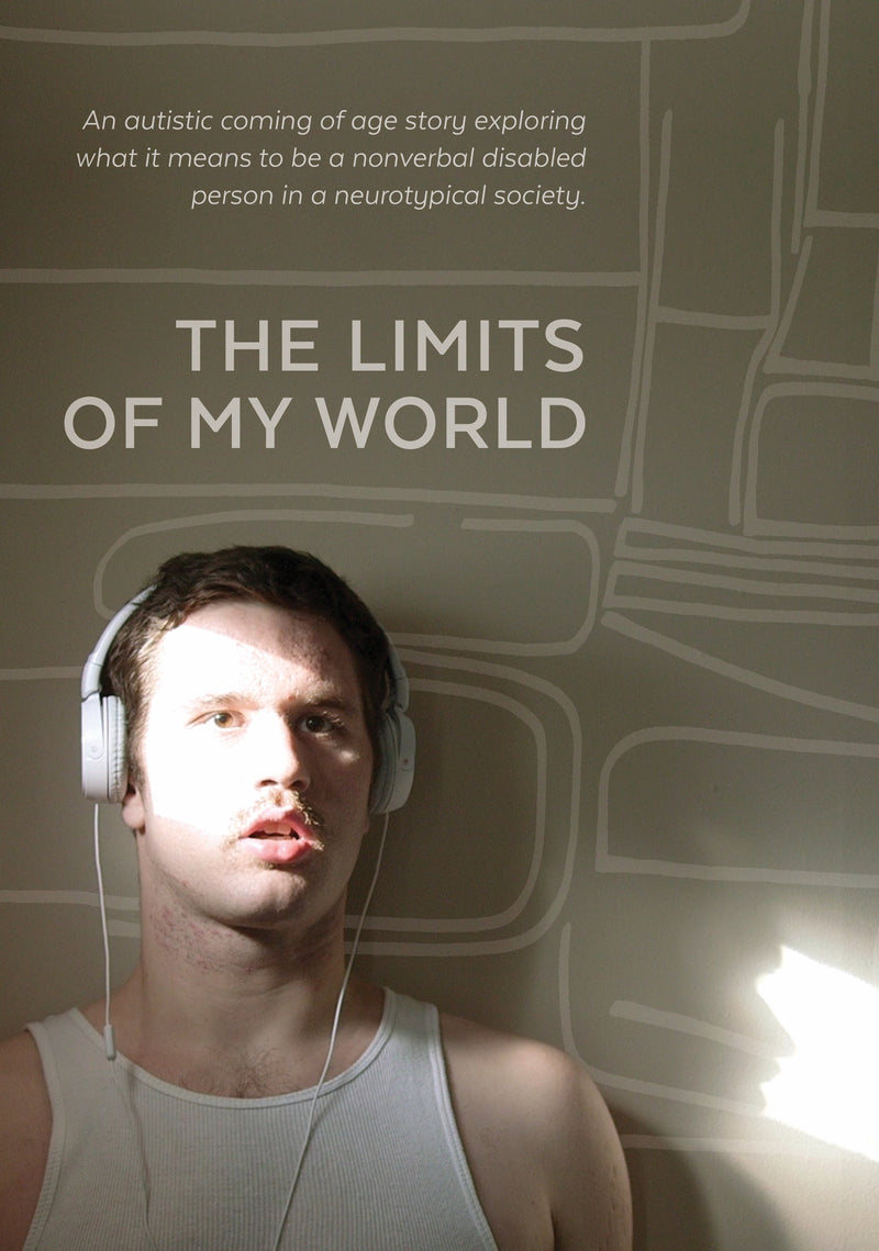 The Limits Of My World (DVD)