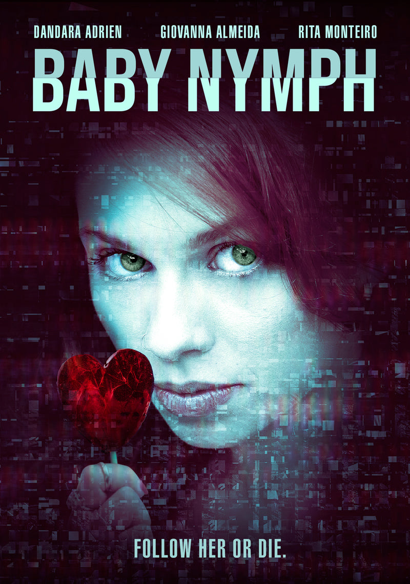 Baby Nymph (DVD)