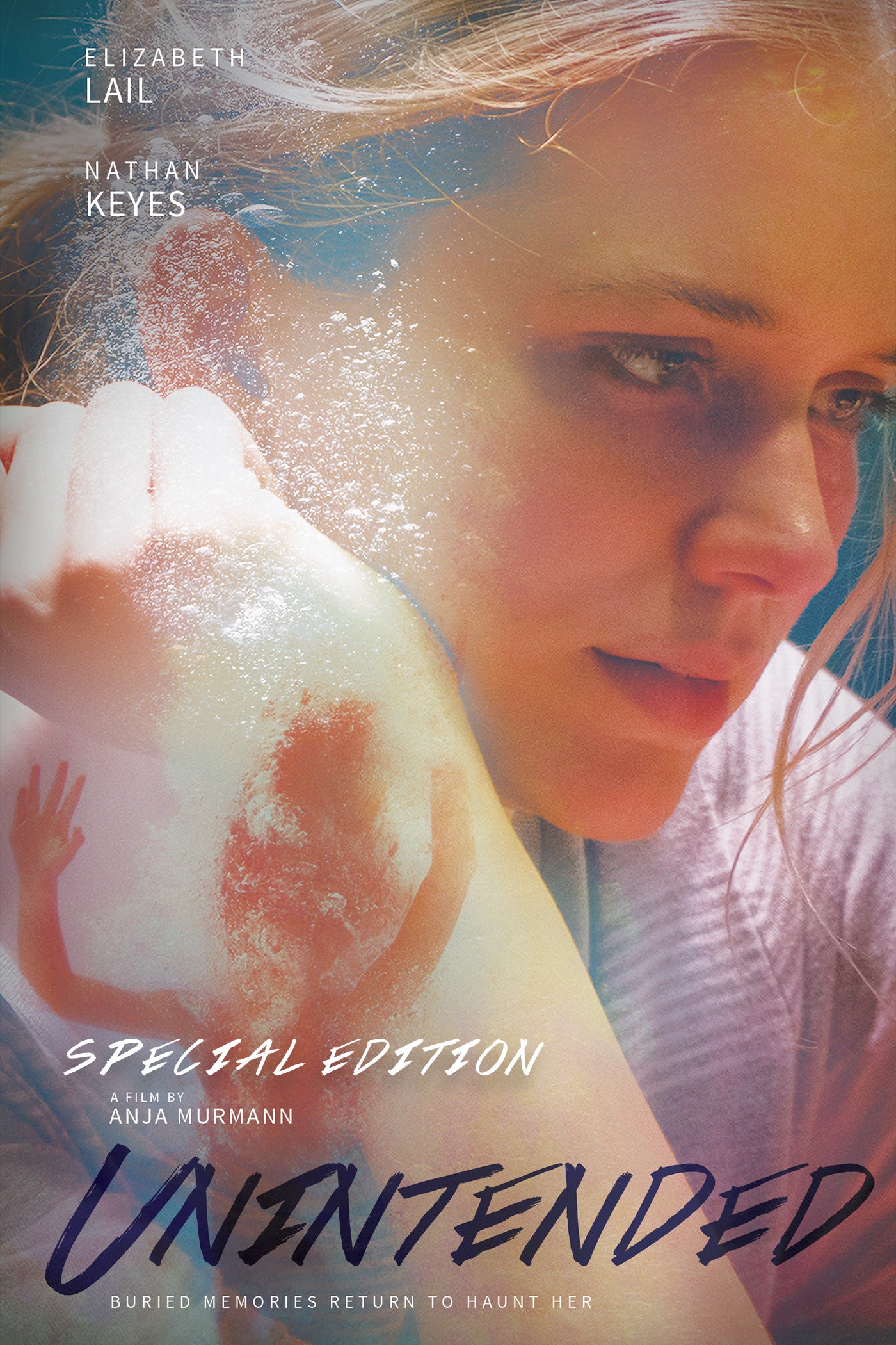 Unintended: Special Edition (DVD)