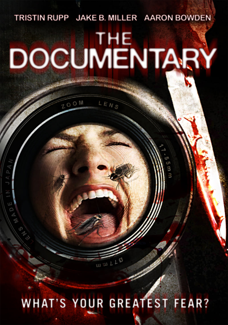 The Documentary (DVD)