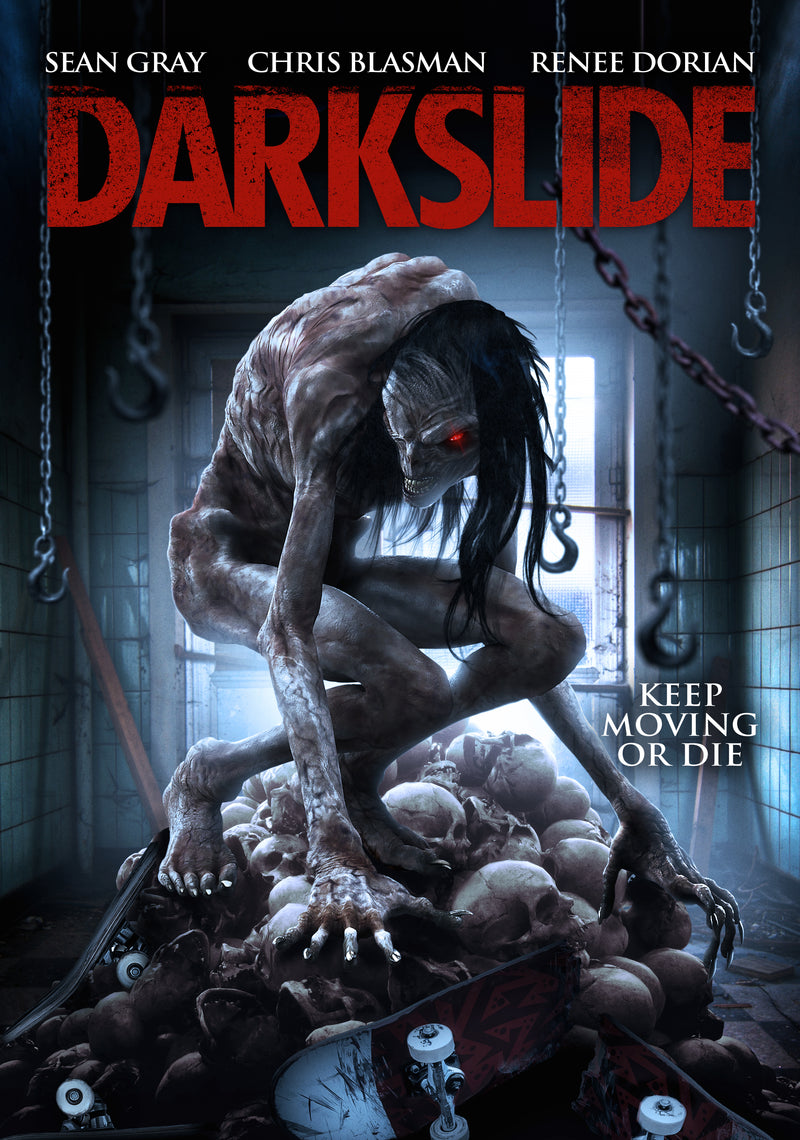 Darkslide (DVD)