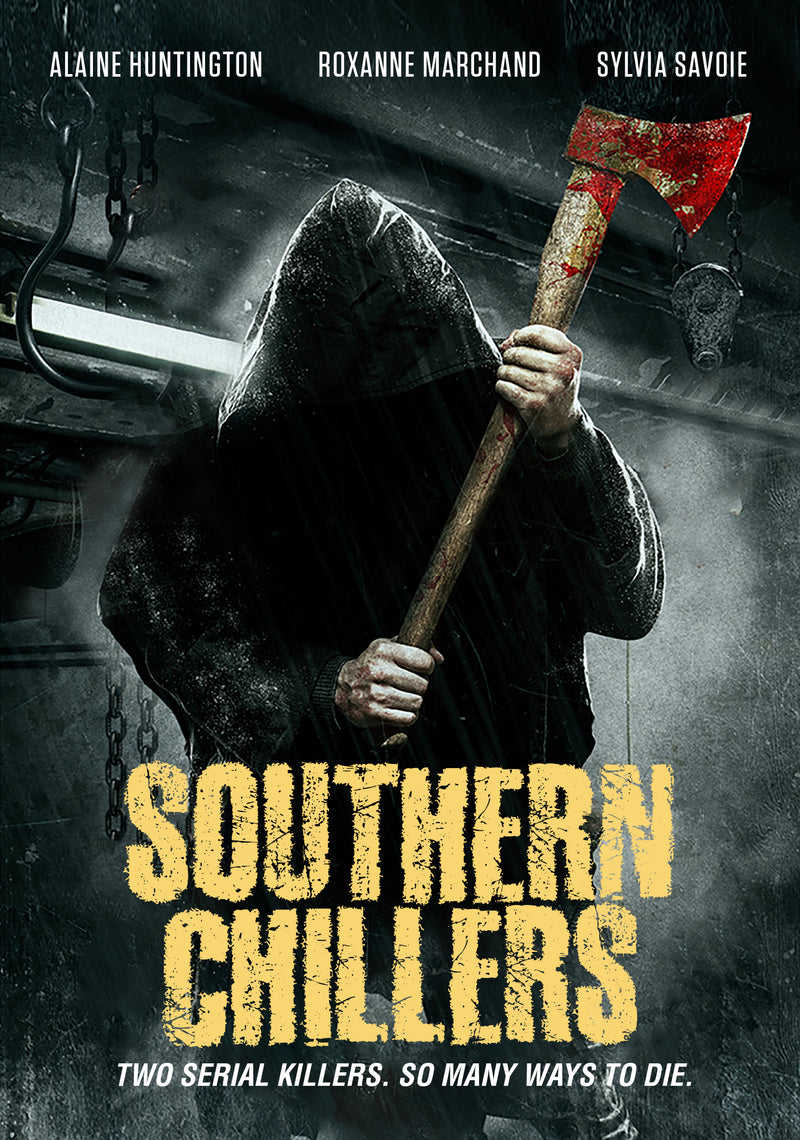 Southern Chillers (DVD)