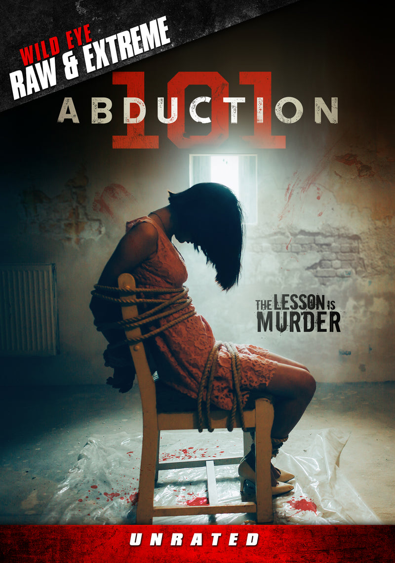 Abduction 101 (DVD)