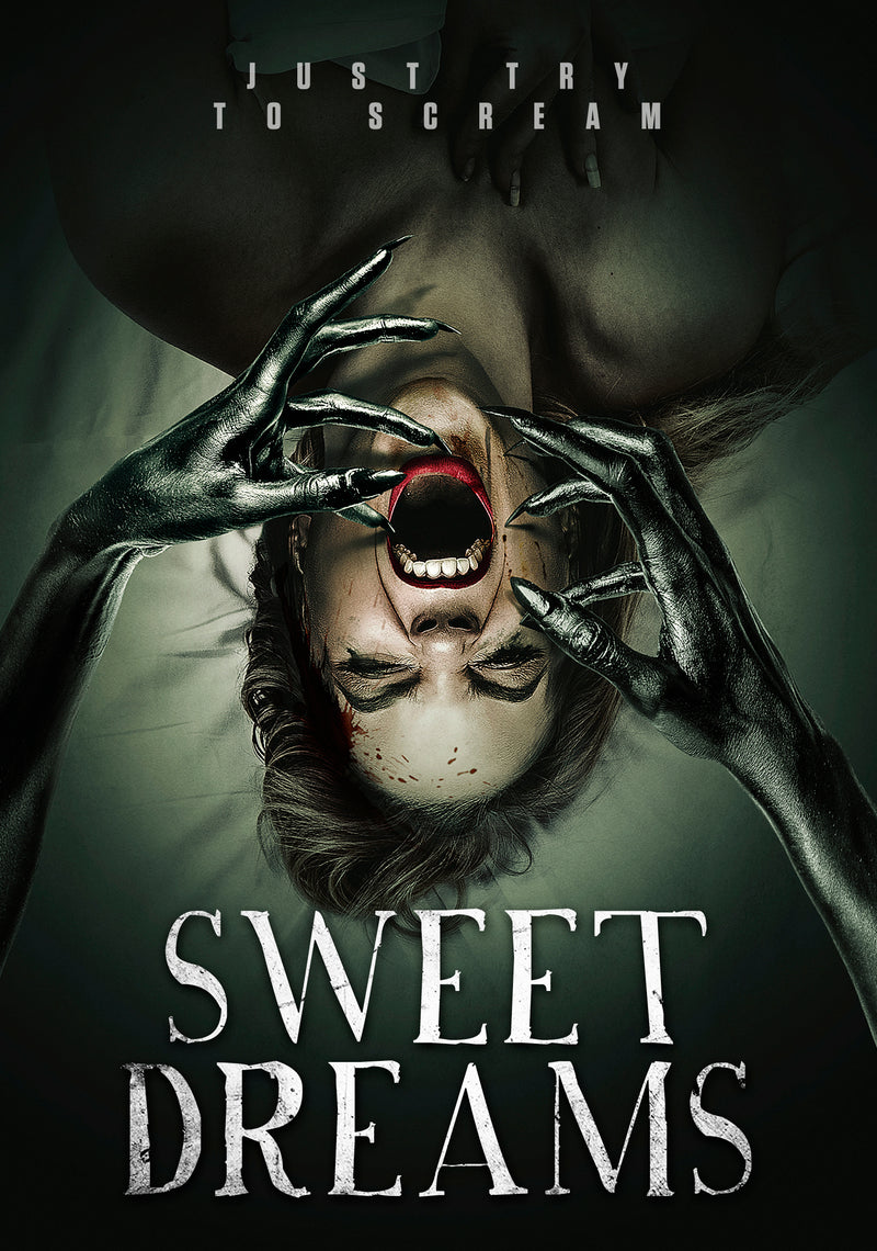 Sweet Dreams (DVD)