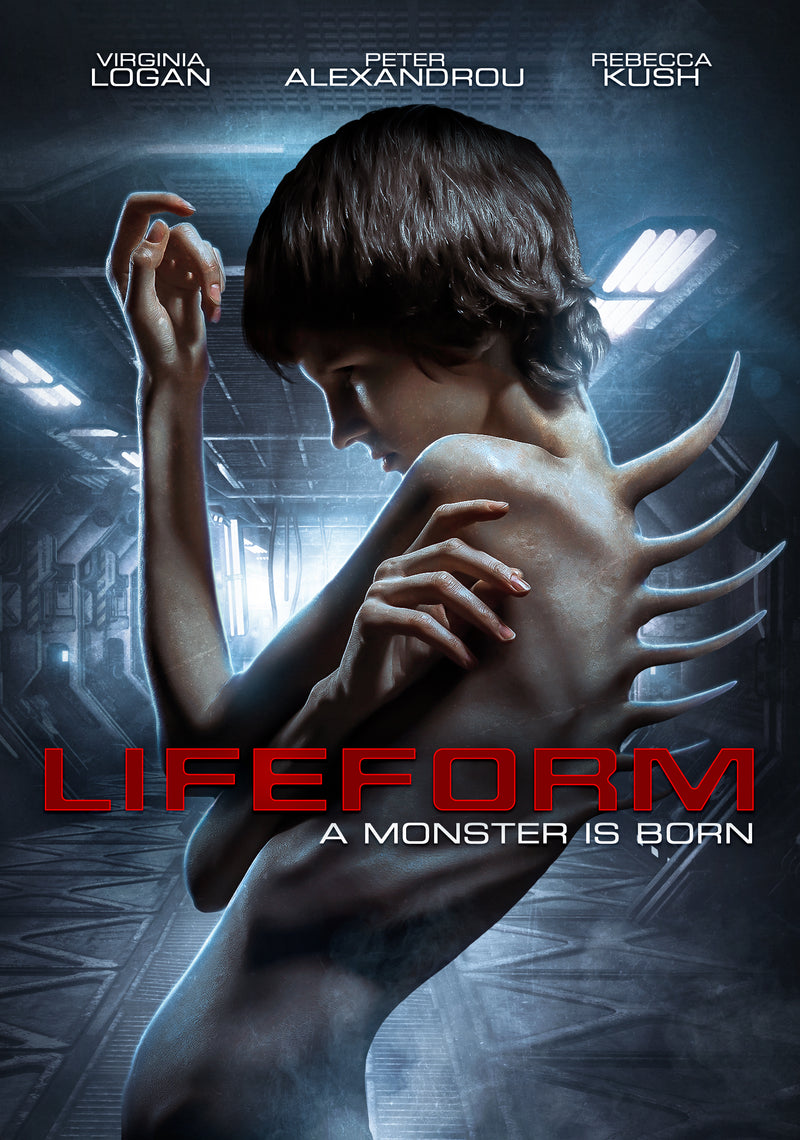 Lifeform (DVD)