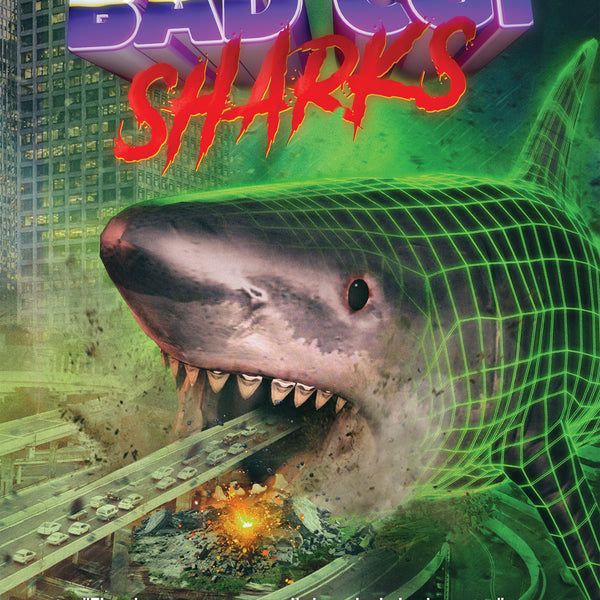 TVドラマ SHARK DVD SHARK (DVD) (2014)日本TVドラマ | 全1-12話
