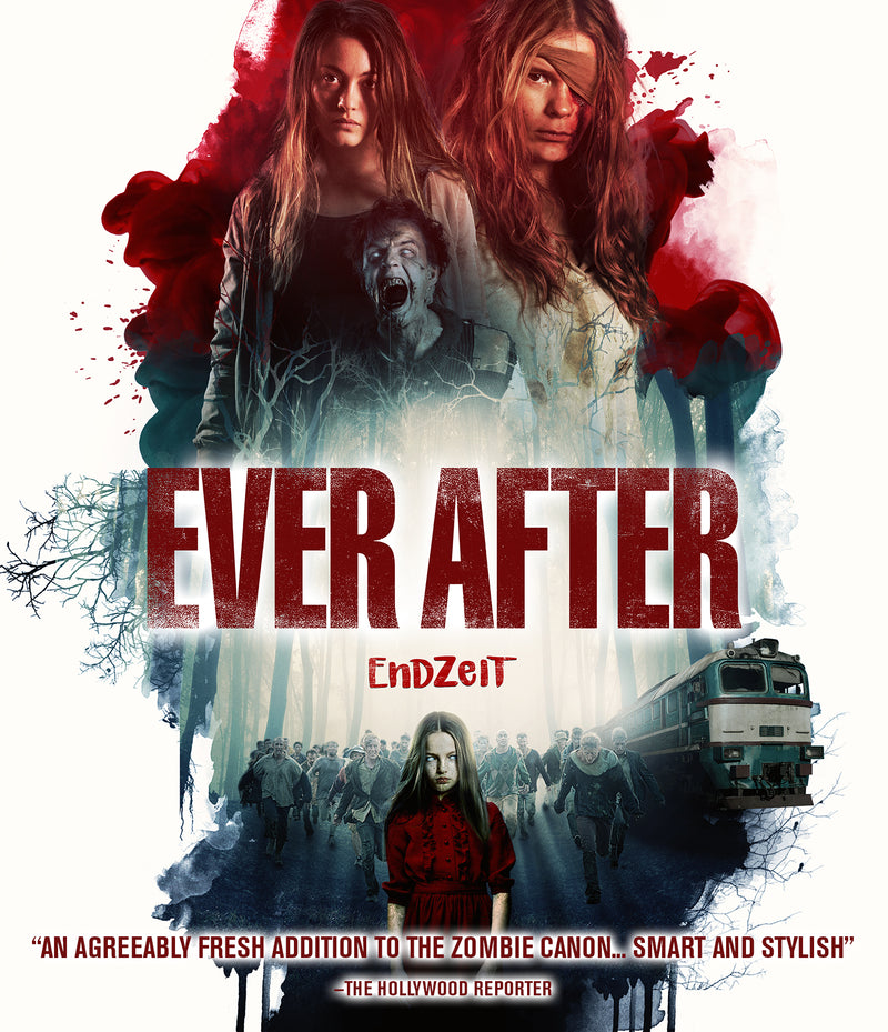 Ever After (Endzeit) (Blu-ray)