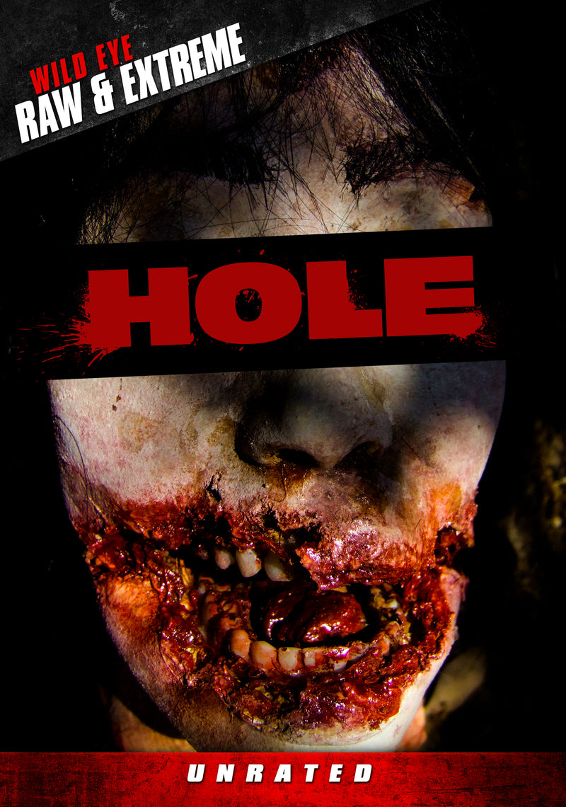 Hole (DVD)