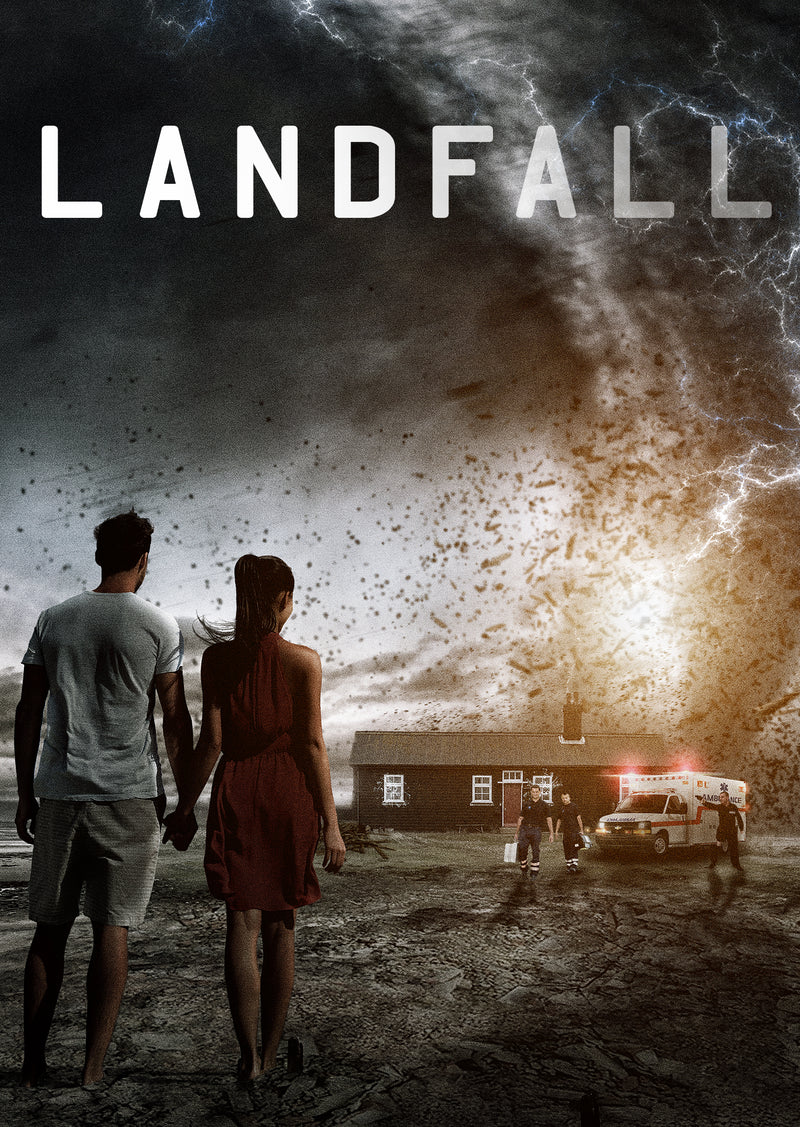 Landfall (DVD)