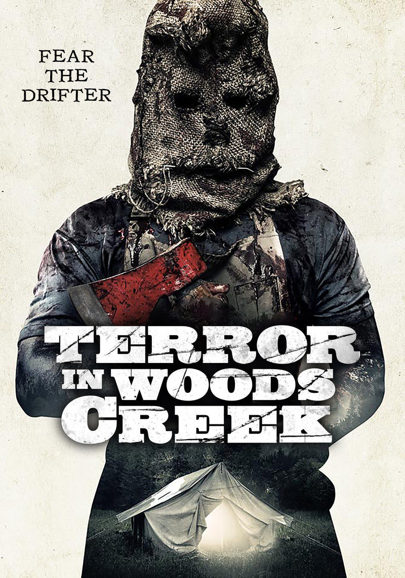 Terror In Woods Creek (DVD)
