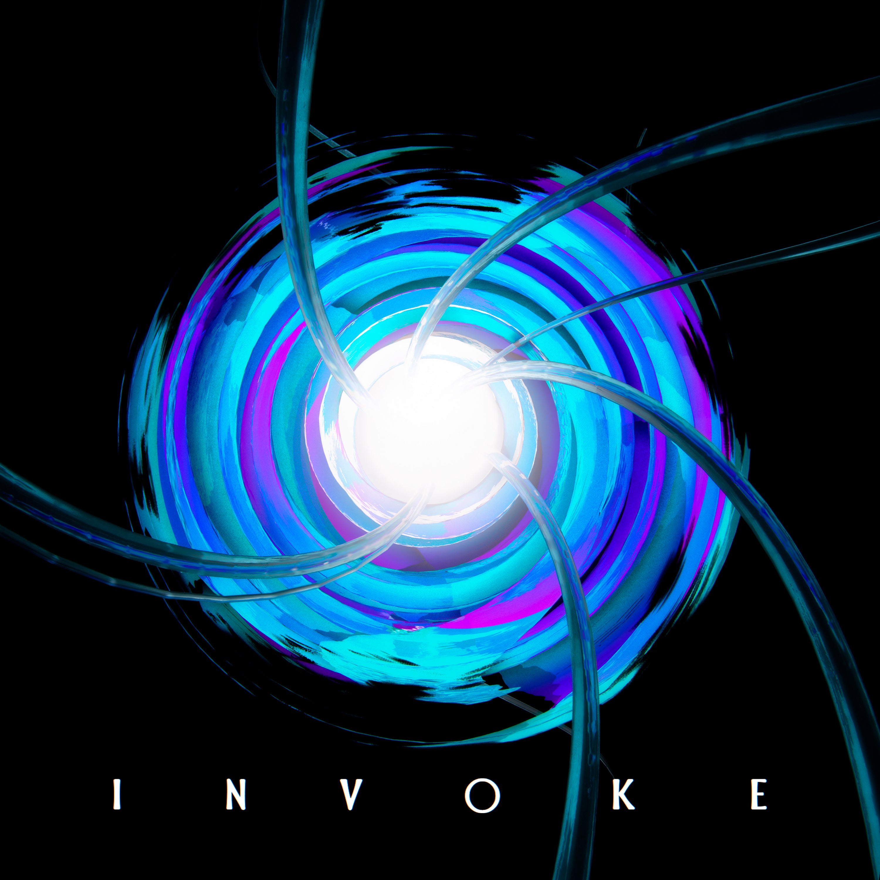 Brightdelight - Invoke (CD)